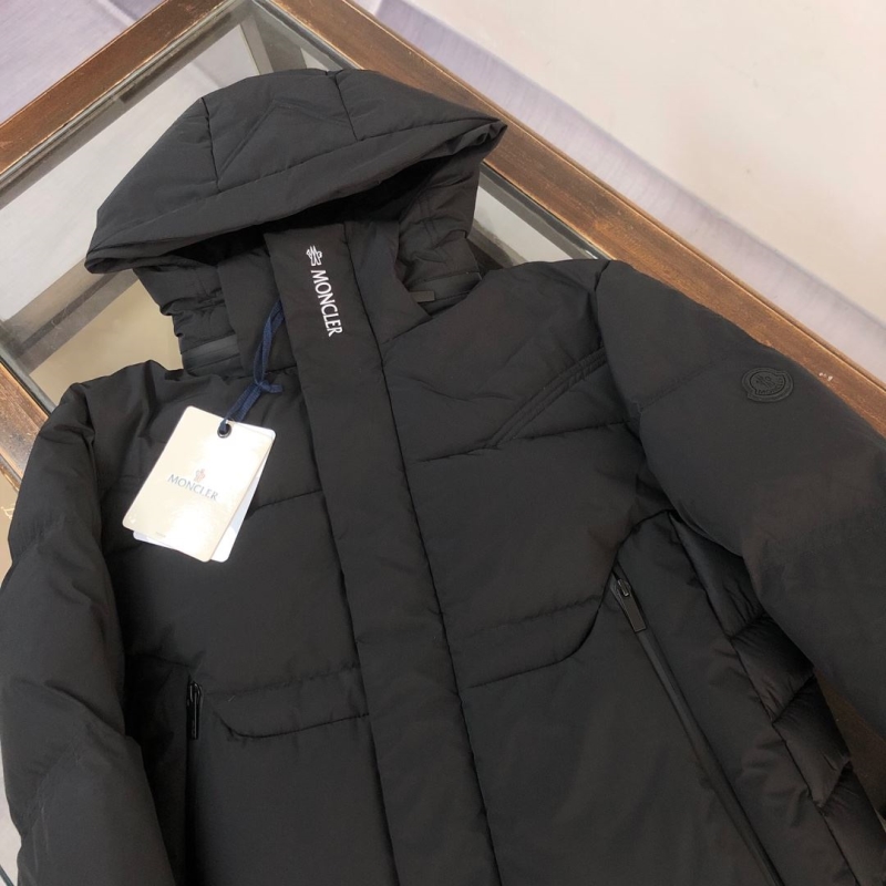 Moncler Down Coat